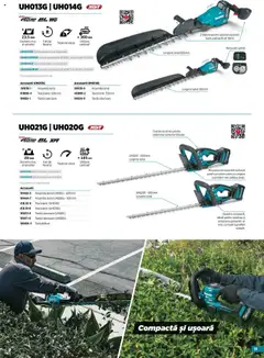 Ofertele Makita valabile de la 14.05.2025 | Pagină: 13 | Produse: Încărcător