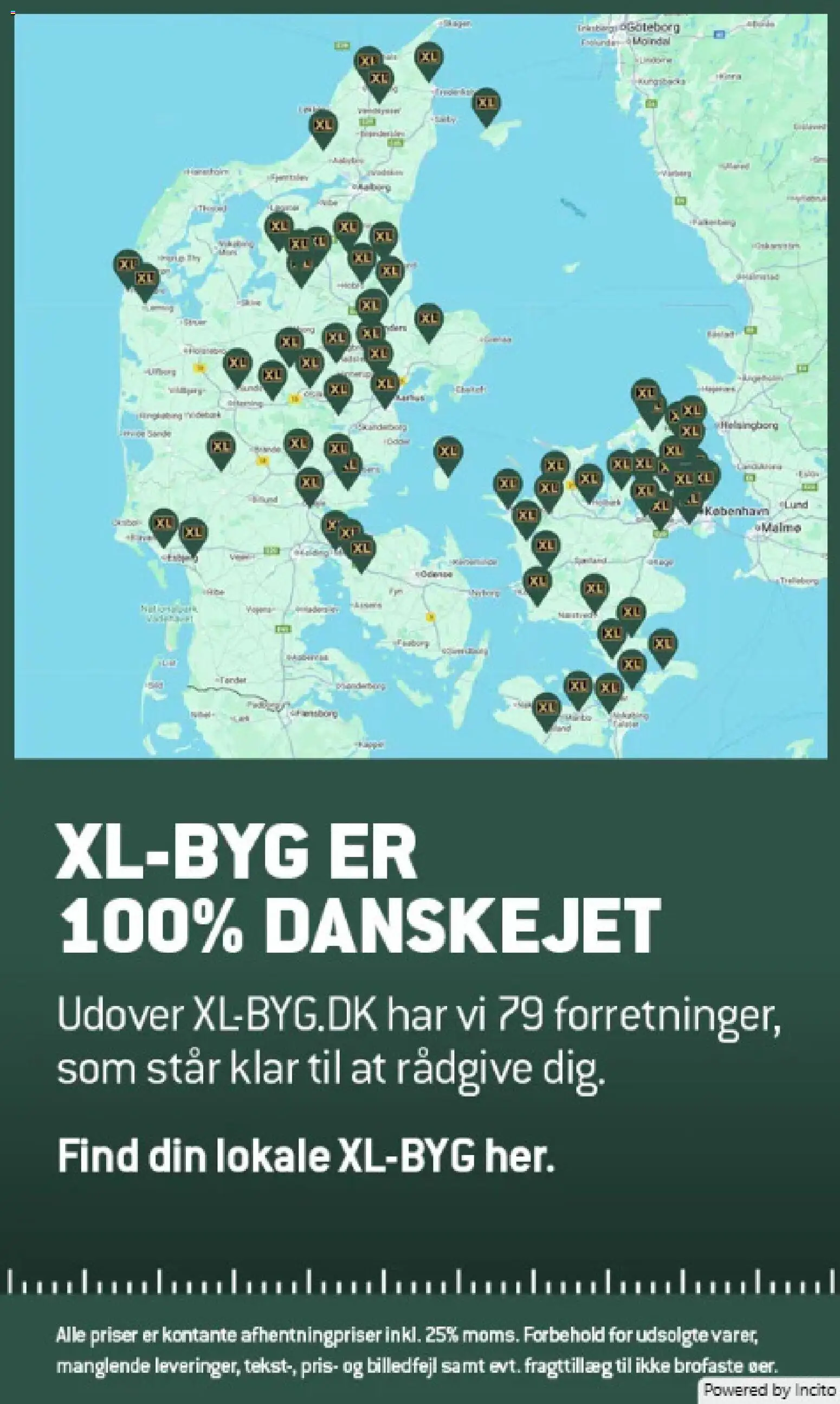 XL-BYG tilbudsavis – gyldig fra 19.12.2025 | Side: 22 | Produkter: Søm