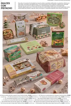 Vista previa El Corte Inglés ofertas válido desde el 20.11.2025 | Página: 7