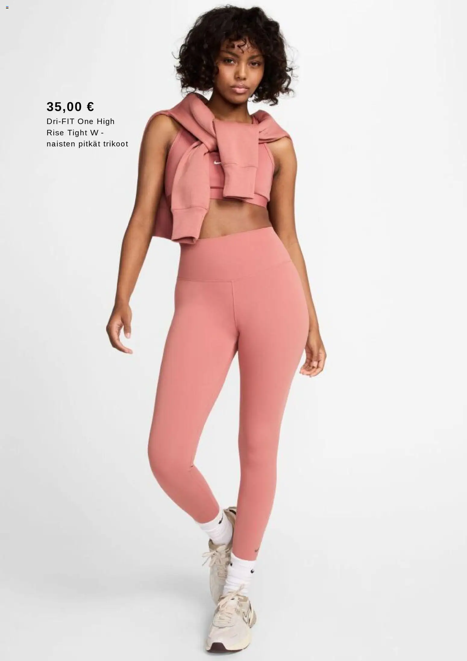 Intersport tarjoukset – voimassa 08.12.2025 alkaen | Sivu: 12 | Tuotteet: Trikoot