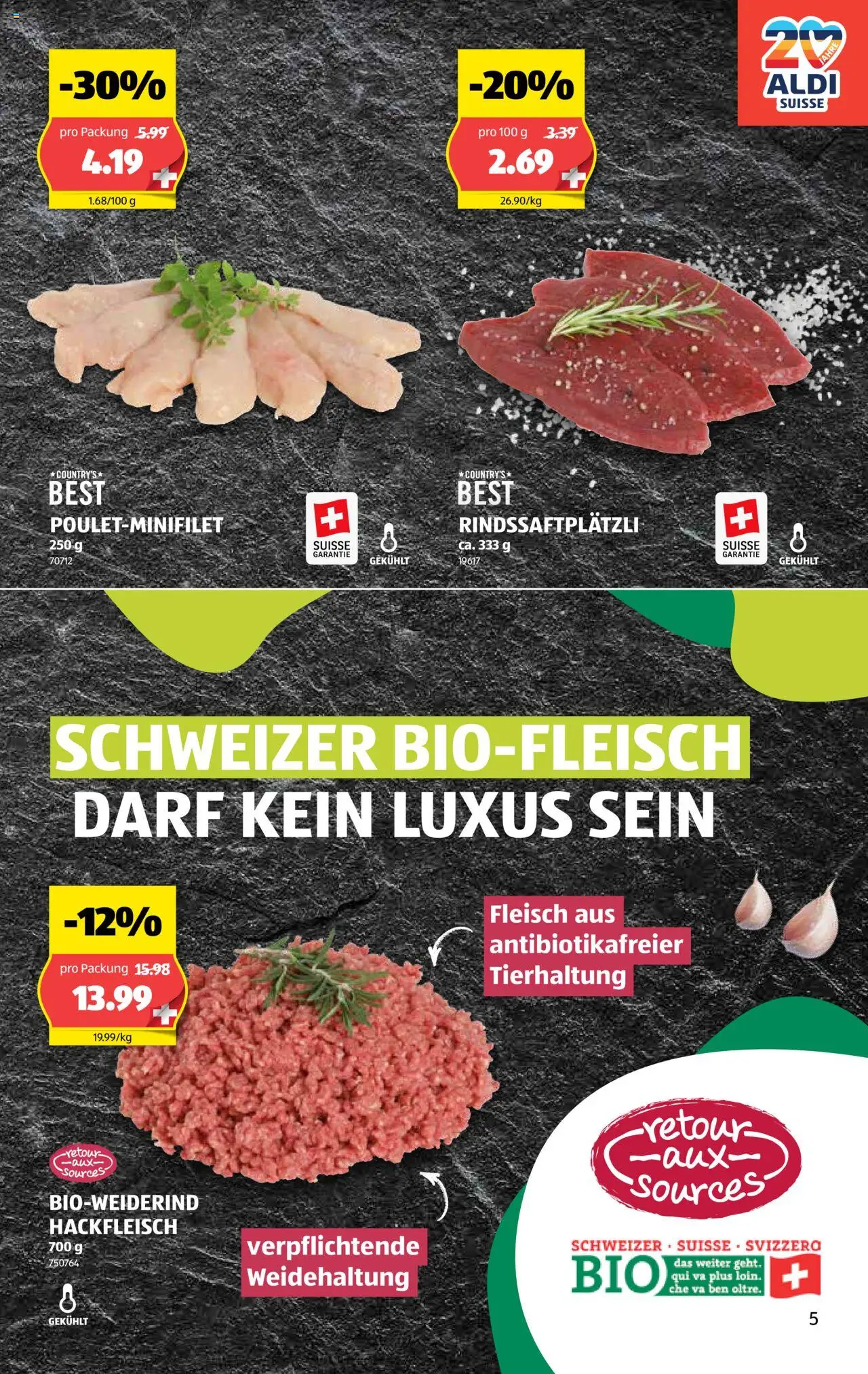 Aldi Aktionen – gültig ab 25.09.2025 | Seite: 6