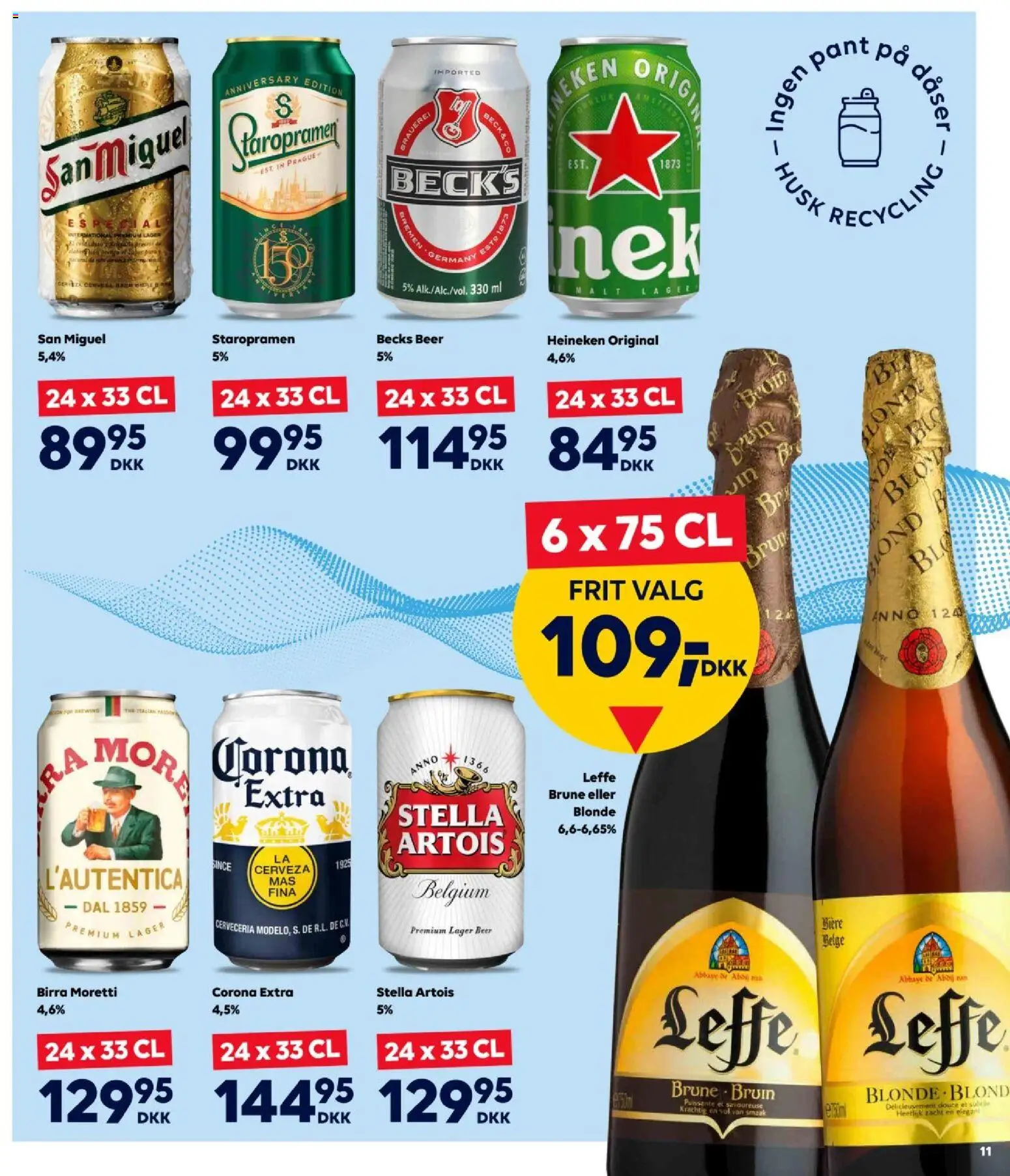 Bordershop tilbudsavis – gyldig fra 31.12.2025 | Side: 11