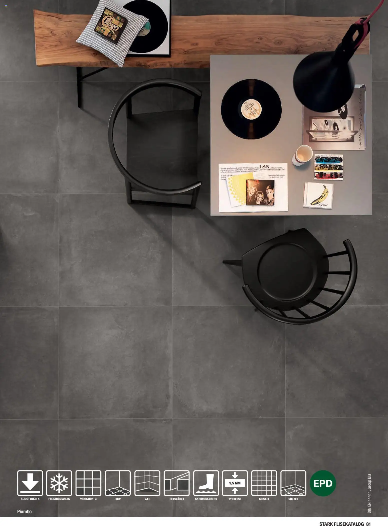 Stark tilbudsavis – gyldig fra 01.01.2026 | Side: 81