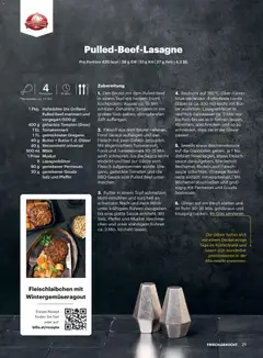 Billa  Frisch Gekocht ab 01.01.2026 gültig | Seite: 25 | Produkte: Wasser, Milch, Butter, Saft