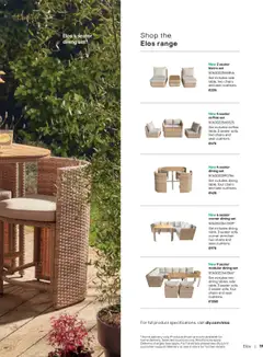 Preview of B&Q - Outdoor living valid from 14.03.2025 | Page: 19