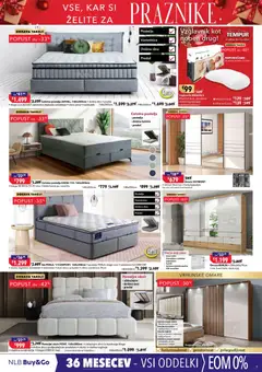 Harvey Norman katalog akcije – veljaven od 01.12.2025 | Stran: 7
