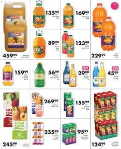 Save specials catalogue – valid from 27.10.2025 | Page: 19