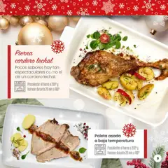 Vista previa Eroski - Listos para llevar y disfrutar válido desde el 01.12.2025 | Página: 9