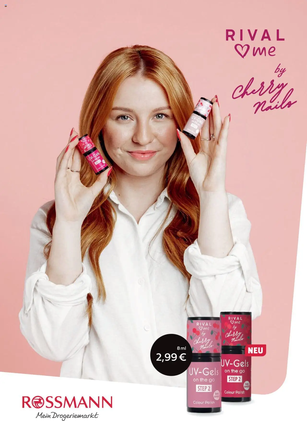 Rossmann Centaur – gültig ab 01.10.2025 | Seite: 25