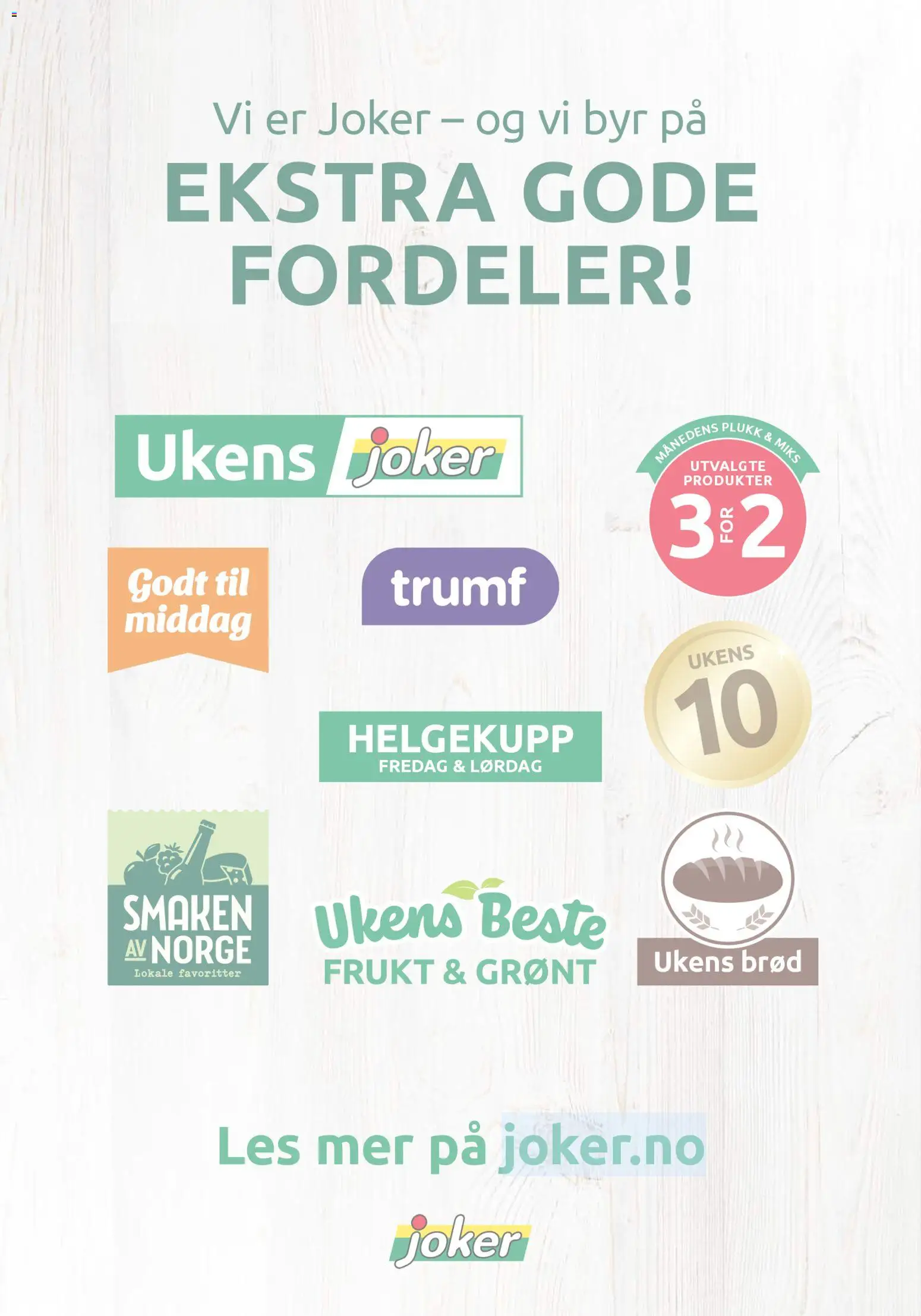 {H1} | Side: 30 | Produkter: Brød