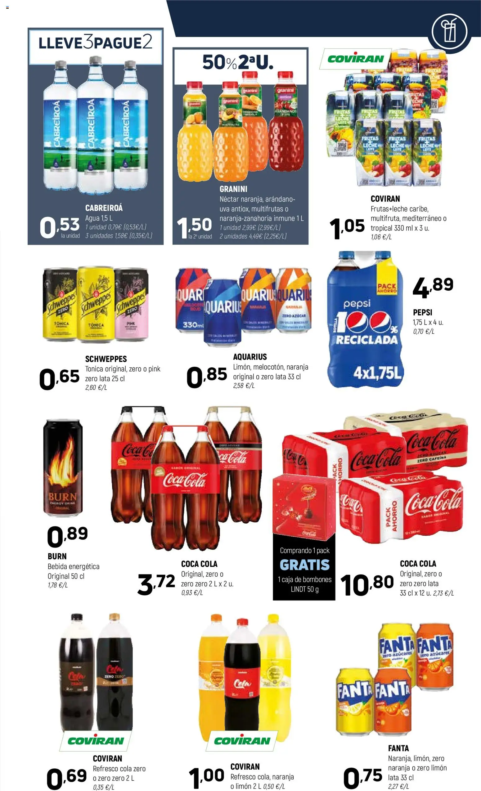 Coviran - Albacete │ válido desde el 02.12.2025 | Página: 17