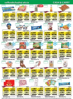 Milk Agro leták platný od 04.02.2026 | Strana: 3