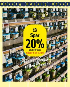 Føtex - Tilbudsavis gyldig fra 02.01.2026