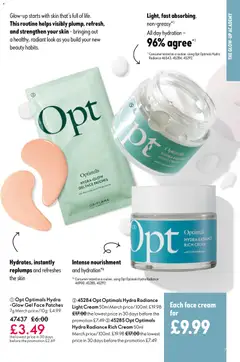 Preview of Oriflame - Offers valid from 24.12.2025 | Page: 7