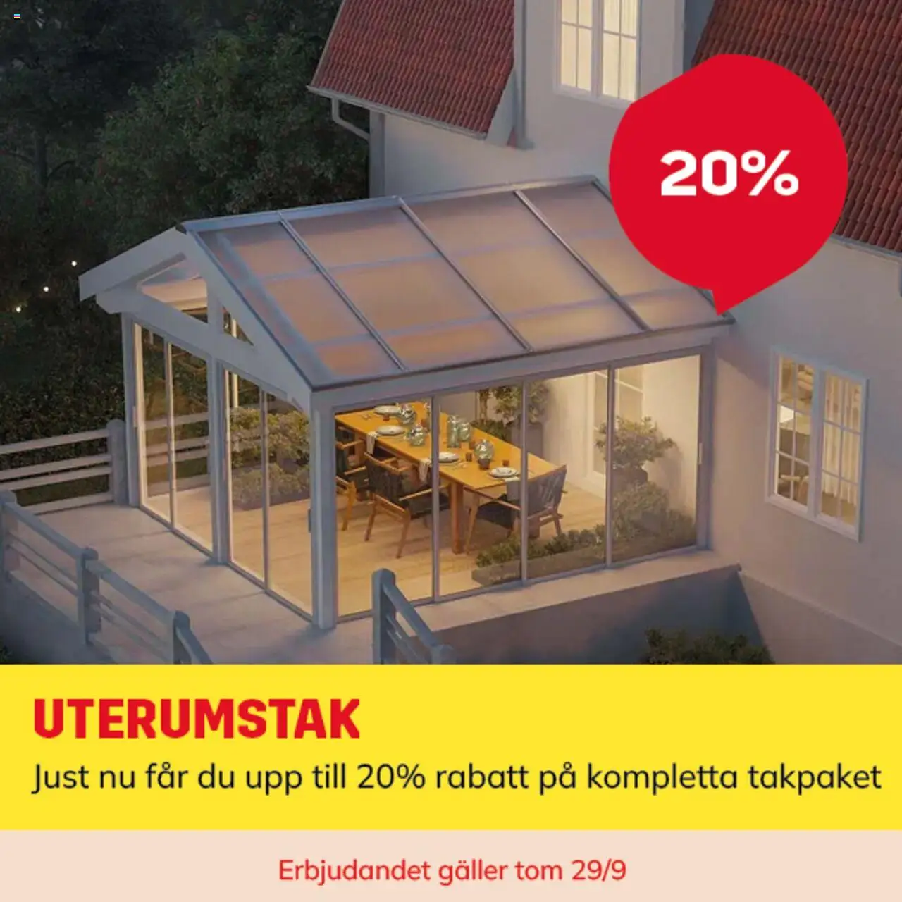 ByggMax reklamblad aktuell från 08.09.2025 | Sida: 22 | Produkter: Galler