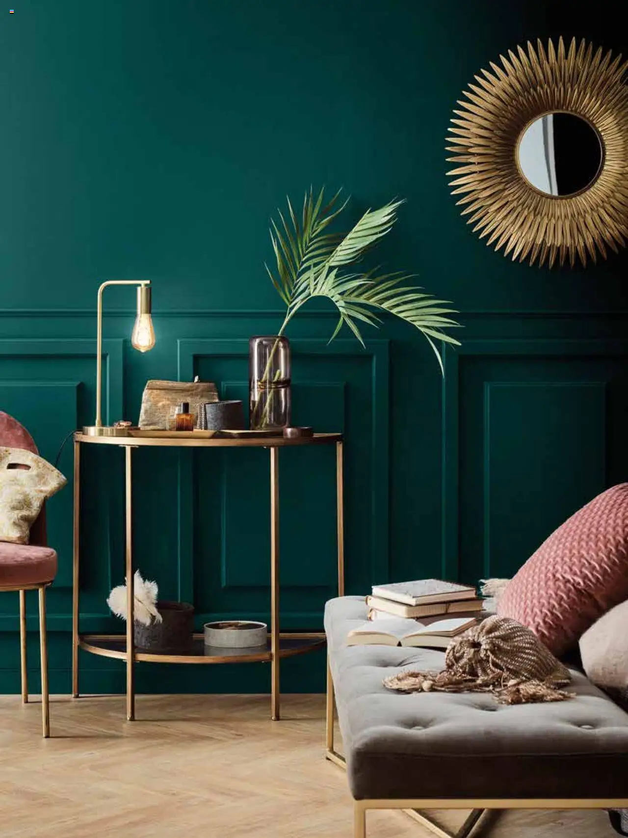 Leroy Merlin Trendbook – σε ισχύ από 14.04.2025 | Σελίδα: 15