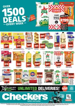 Checkers specials catalogue – valid from 09.03.2026