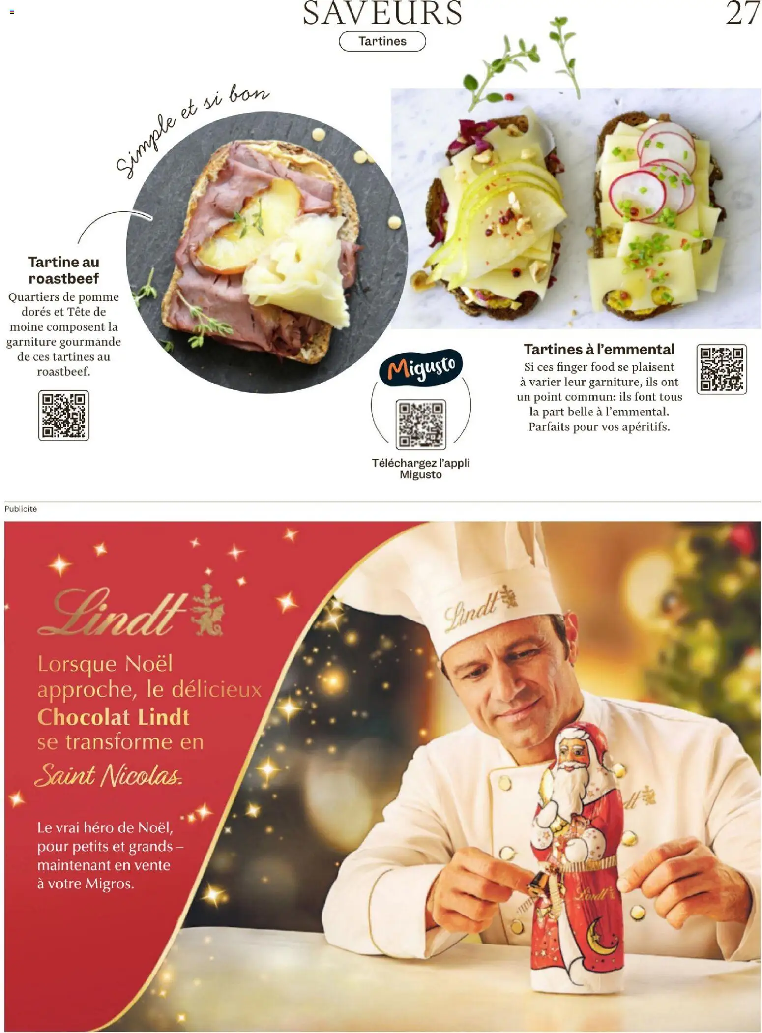 Migros Magazine FR – gültig ab 02.12.2025 | Seite: 27 | Produkte: Tabasco Sauce