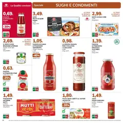 Volantino Basko del 15.07.2025 | Pagina: 20