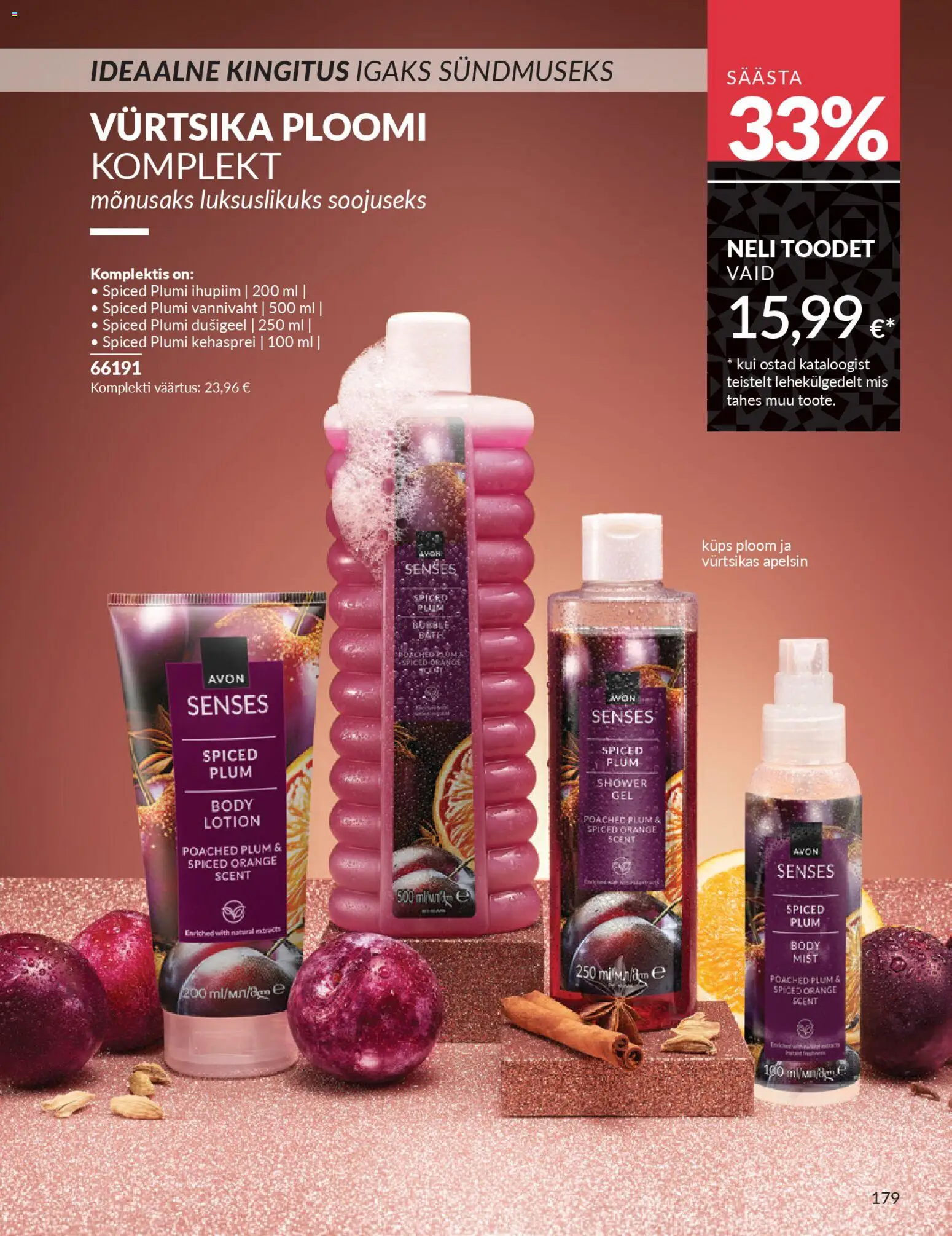 {H1} | Lehekülg: 179