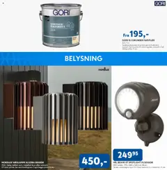 Davidsen - Tilbudsavis gyldig fra 02.10.2025 | Side: 8 | Produkter: Batterier