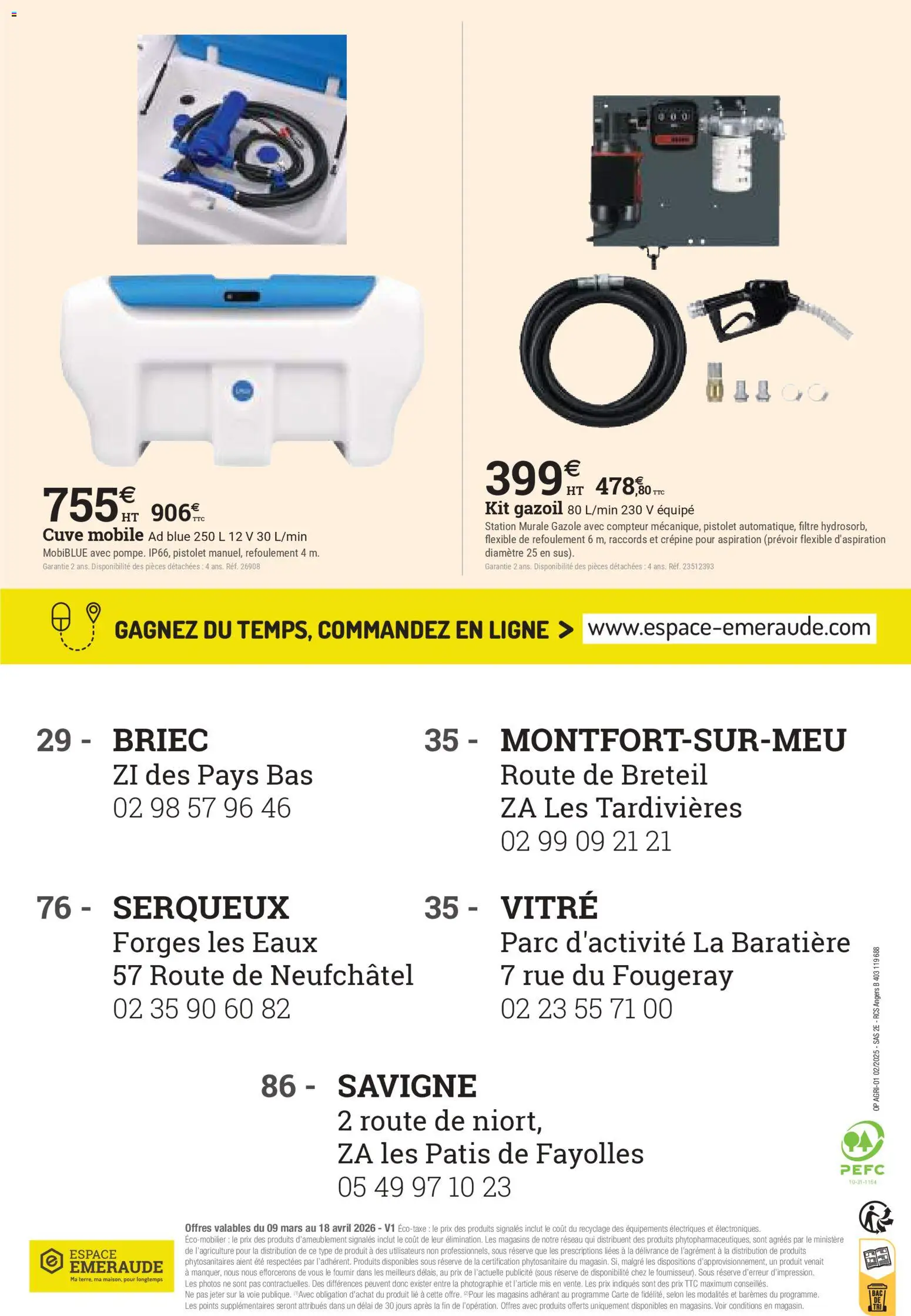 {H1} | Page: 20 | Produits: Filtre