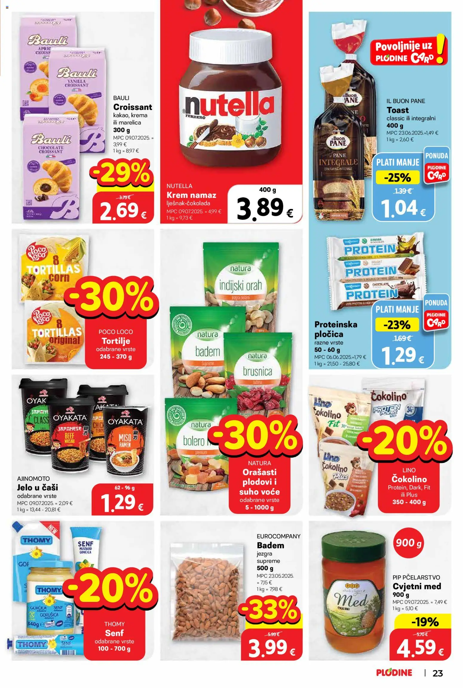 Plodine katalog | vrijedi od 25.02.2026 | Stranica: 23