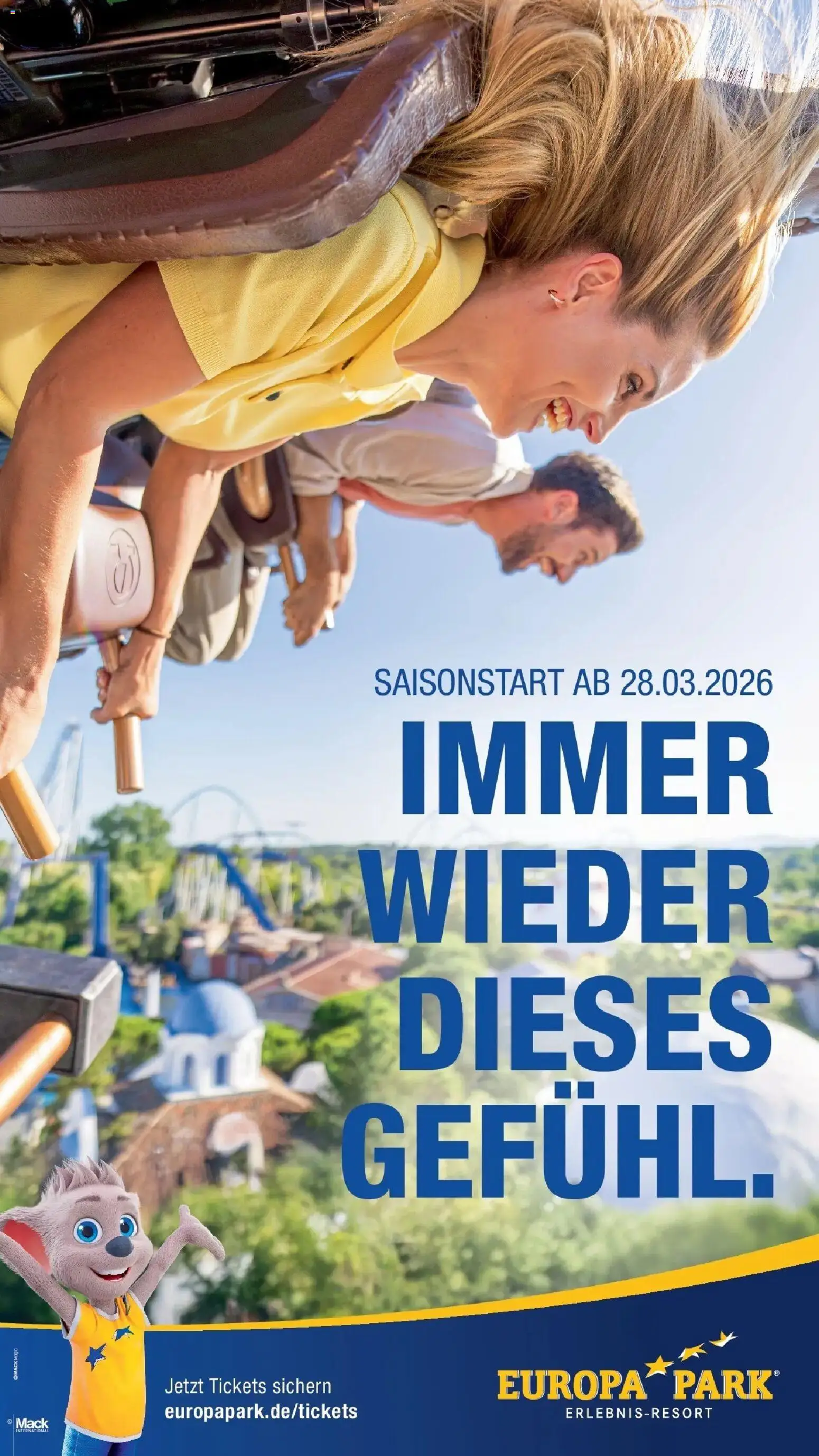 Edeka prospekt Ottersweier	 – gültig ab 12.04.2026 | Seite: 52