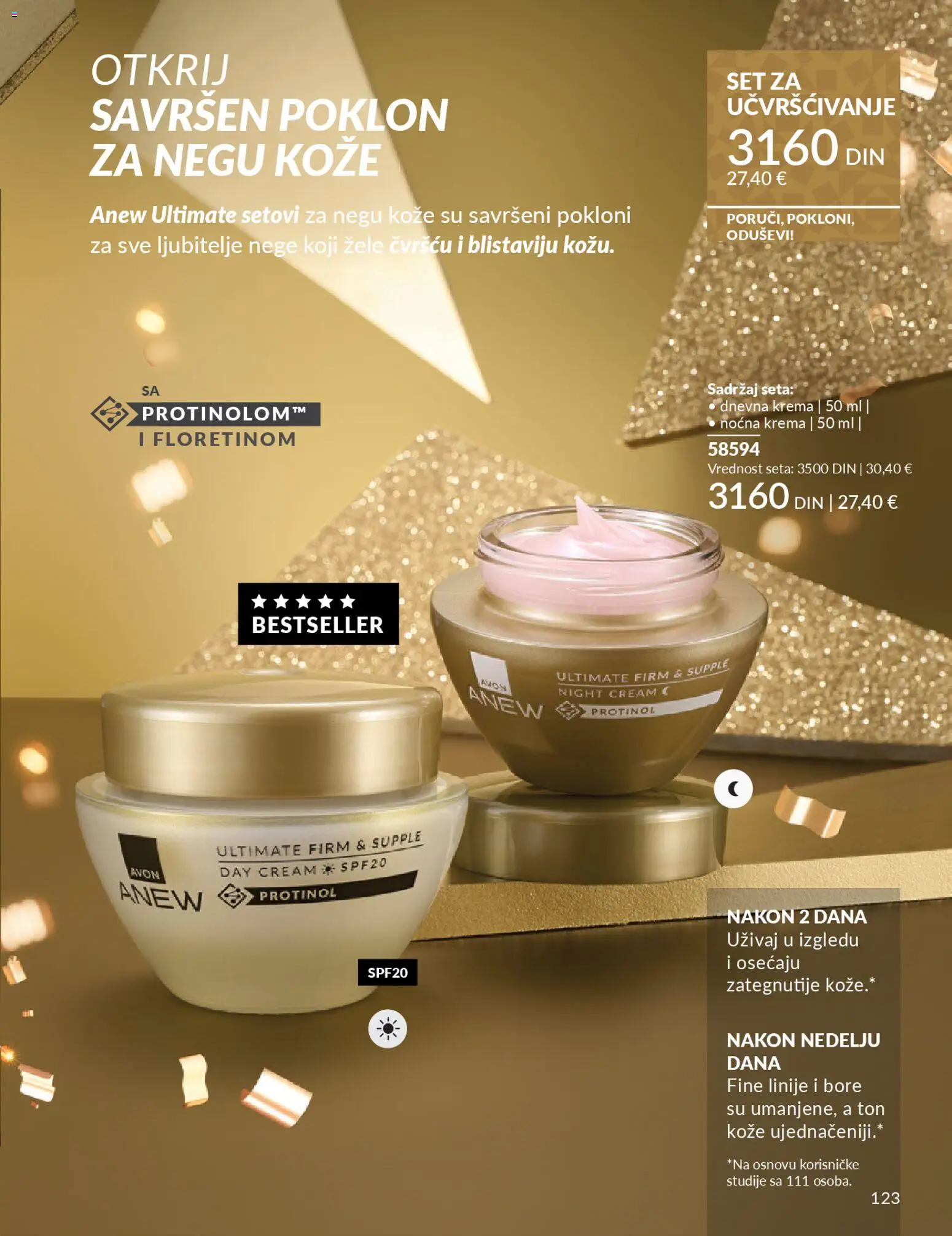 AVON katalog - važi od 01.11.2025 | Strana: 123