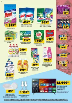 Tekijanka katalog - pregled Tekijanka kataloga - važi od 08.10.2025 | Strana: 15 | Proizvode: Govedina, Lenor, Hrana za mačke, Losos