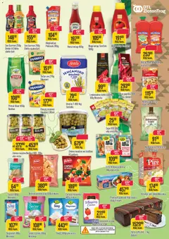 Zlatan Trag katalog - pregled Zlatan Trag kataloga - važi od 25.02.2026 | Strana: 7