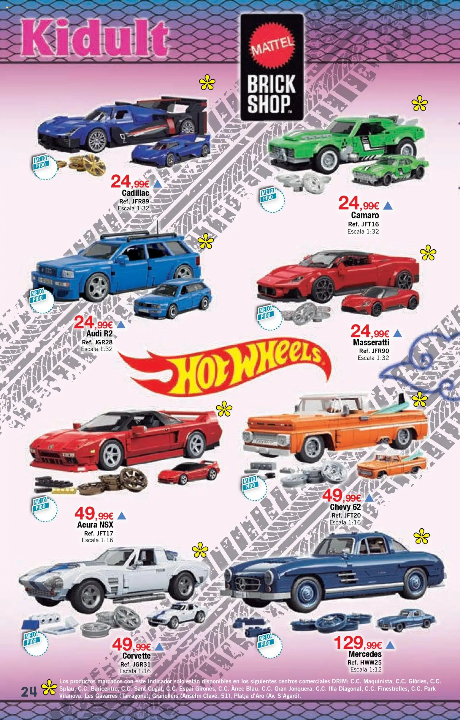 Drim folleto │ válido desde el 03.11.2025 | Página: 165