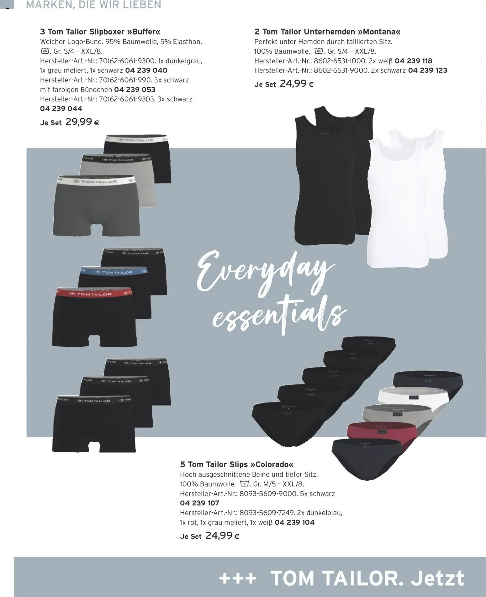 Tchibo Eduscho - Katalog April 2026 gültig ab 01.04.2026 | Seite: 62