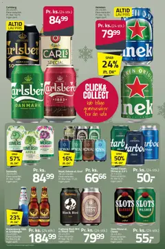 Fleggaard - Tilbudsavis gyldig fra 26.11.2025 | Side: 17