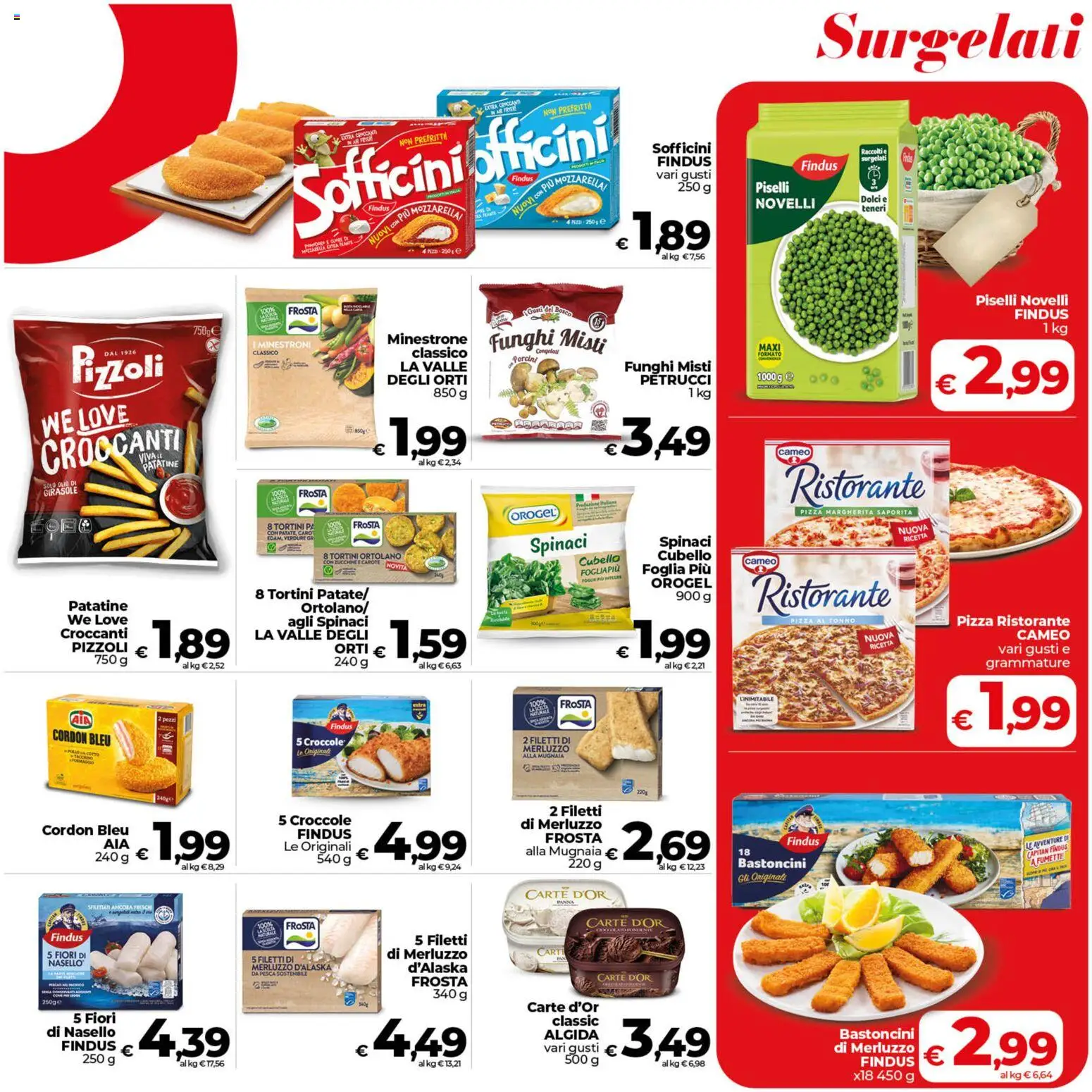 Volantino COOP del 06.02.2026 | Pagina: 15