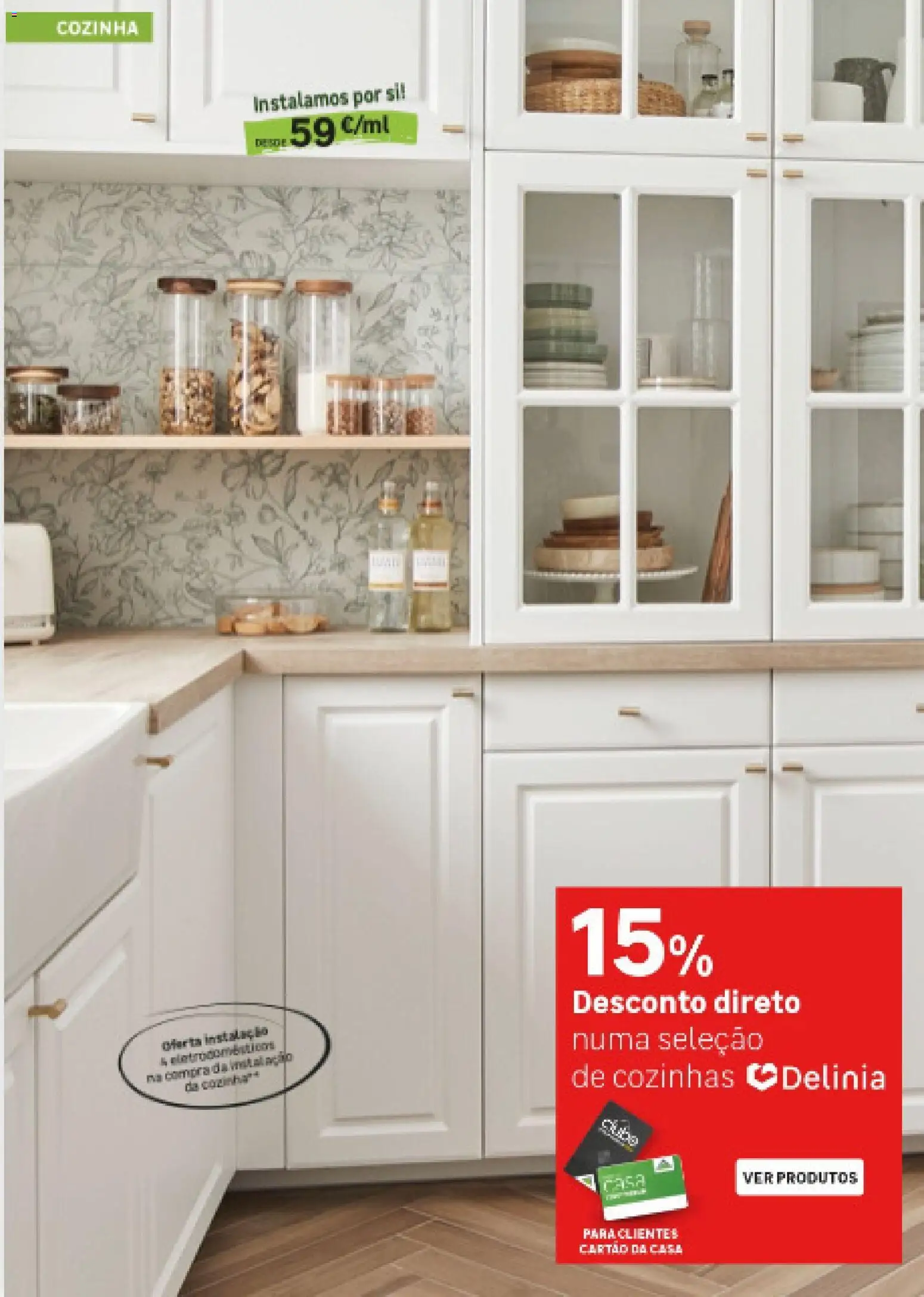 Leroy Merlin Arquipélago dos Açores │ válido de 26.03.2026 | Página: 8