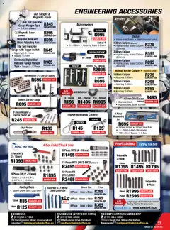 Adendorff Specials │ valid from 01.08.2025 | Page: 29 | Products: Case, Cutter, Scale, Switch
