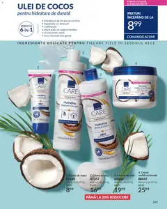 Ofertele Avon valabile de la 01.01.2026 | Pagină: 197