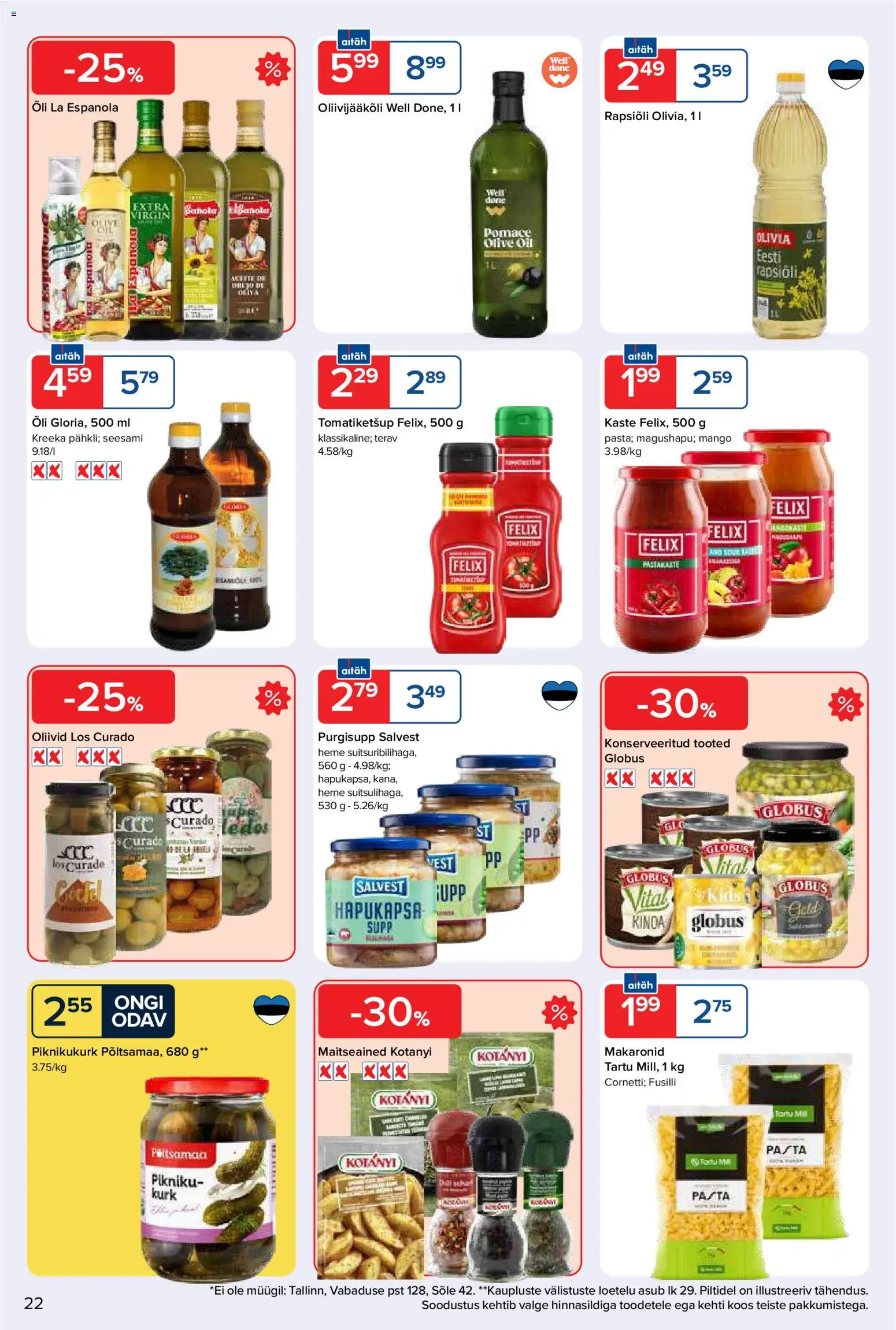 {H1} | Lehekülg: 23