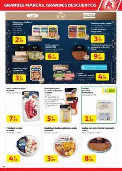 Vista previa Alcampo - Canarias válido desde el 23.10.2025 | Página: 42 | Productos: Aceite de oliva, Ensalada, Aceite de oliva virgen extra, Mesa