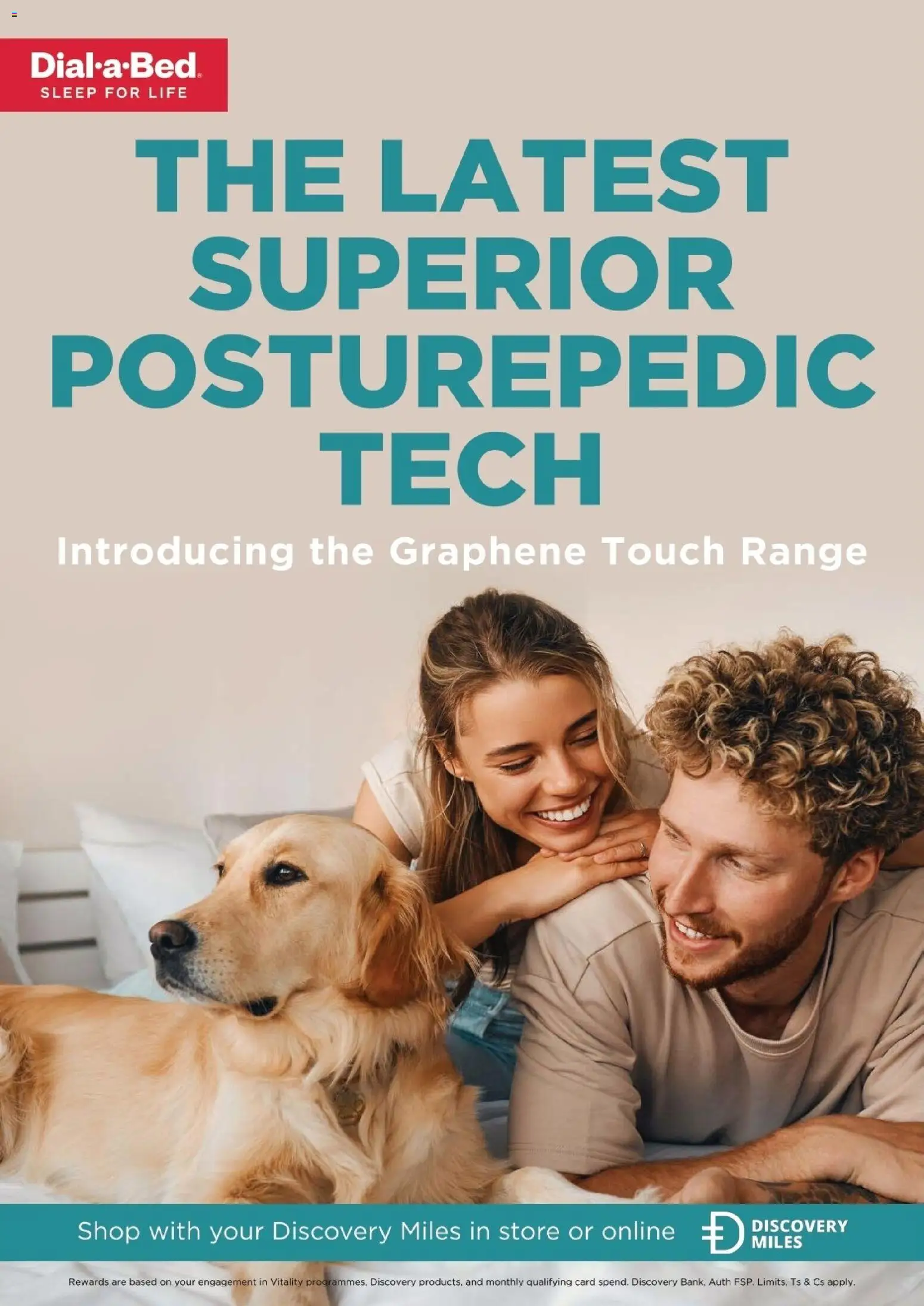 New Dial-a-Bed catalogue – valid from 05.11.2025 | Page: 28