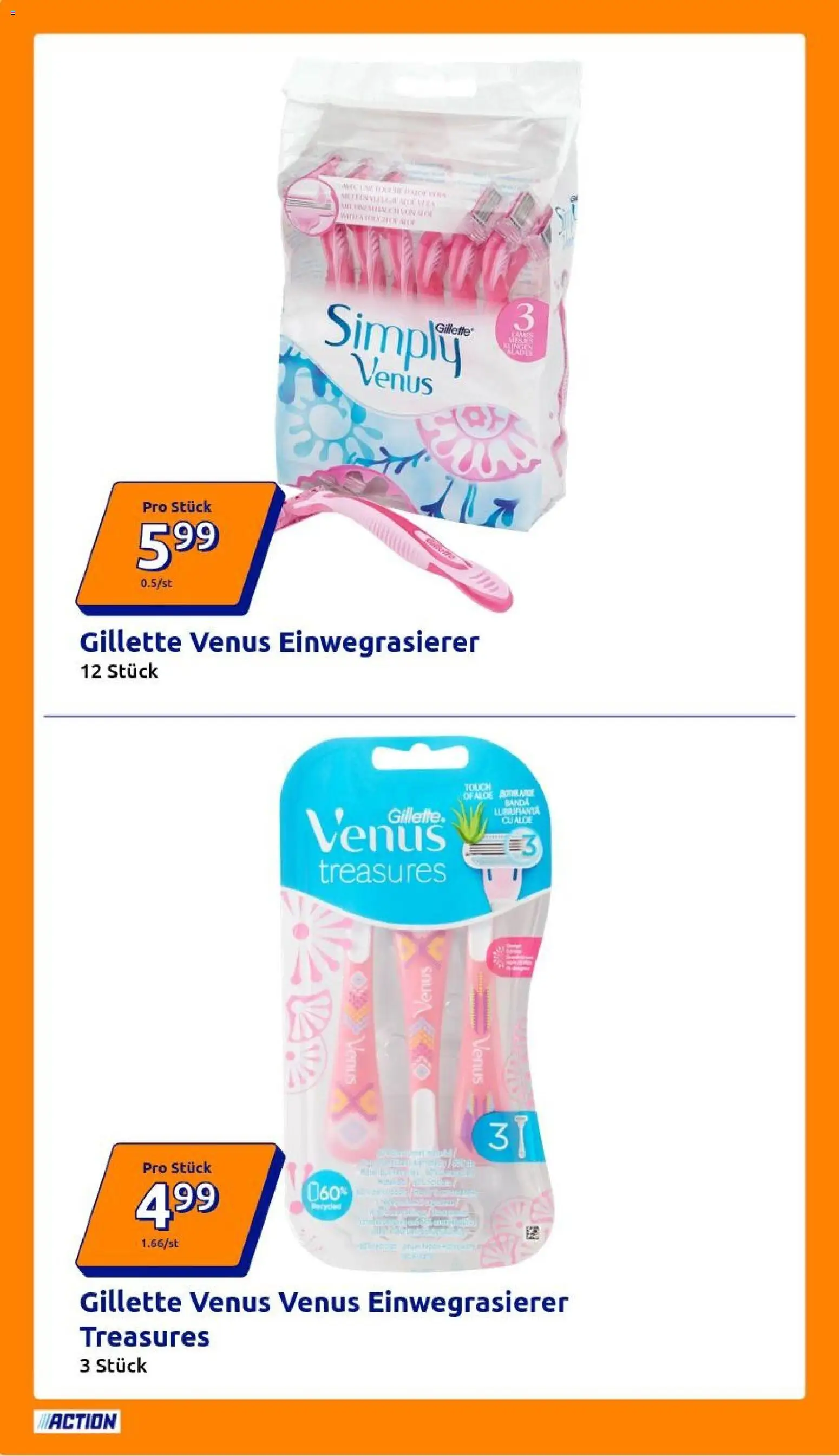 Action Prospekt – gültig ab 15.04.2026 | Seite: 2