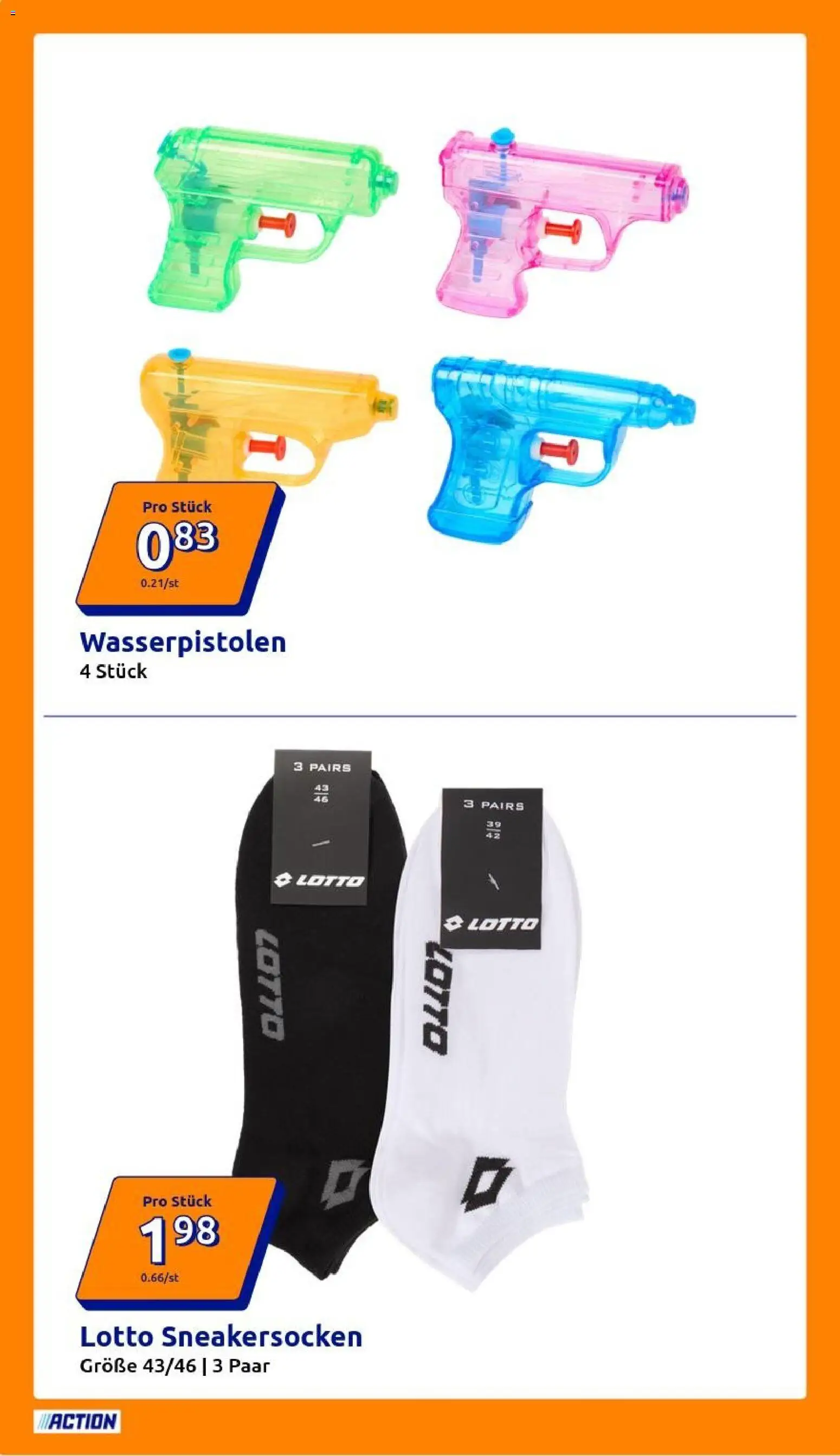 Action Prospekt – gültig ab 15.04.2026 | Seite: 2