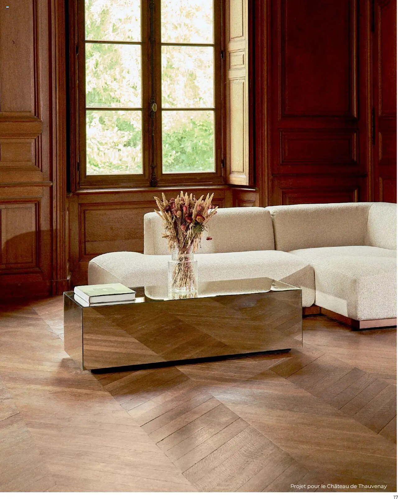 {H1} | Page: 17 | Produits: Fauteuil