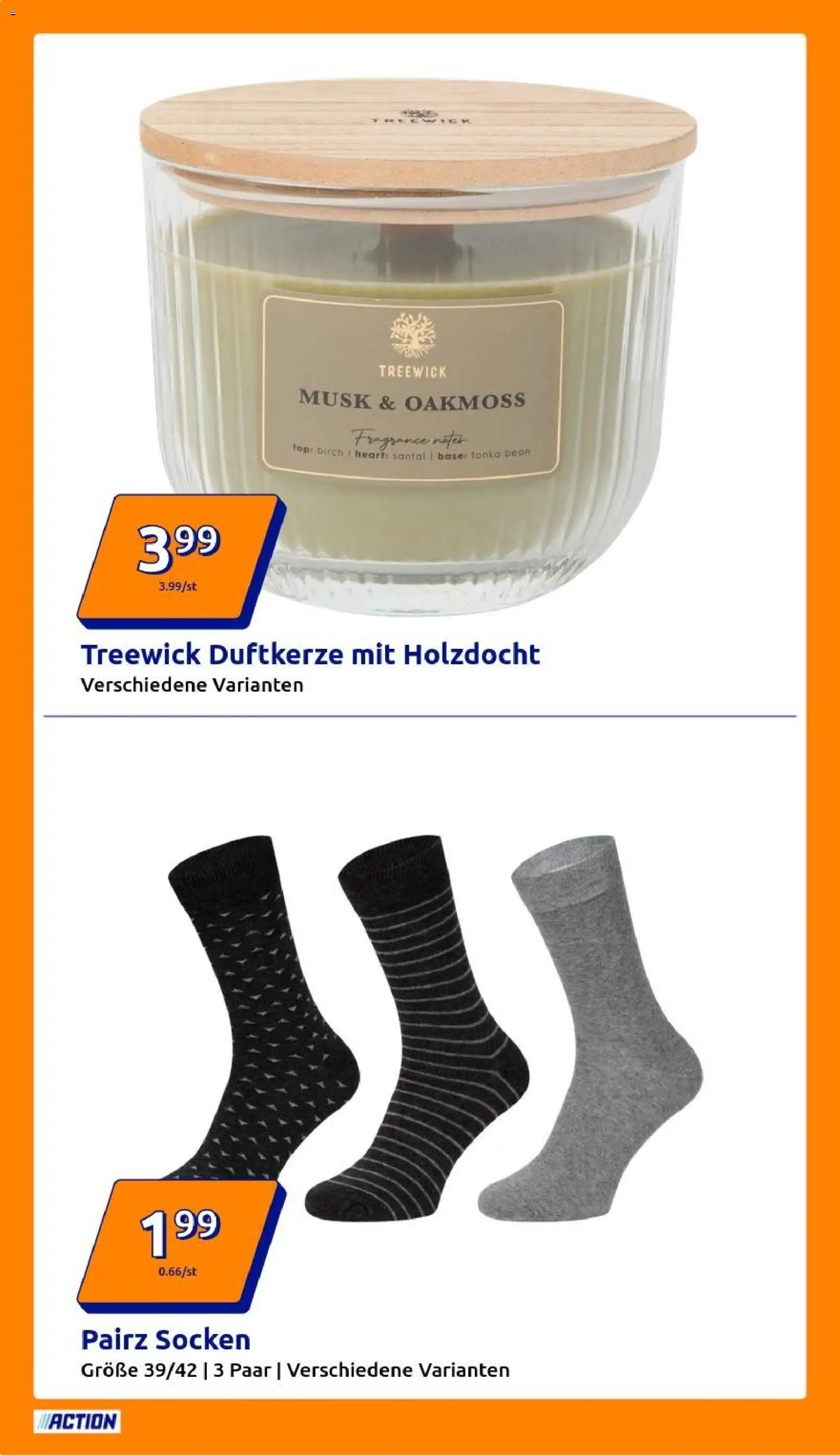 Action Prospekt – gültig ab 04.02.2026 | Seite: 8