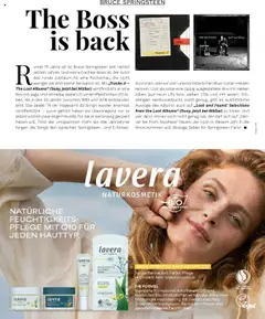 Müller Magazin ab 01.07.2025 | Seite: 60 | Produkte: Box, Maske, Insgesamt