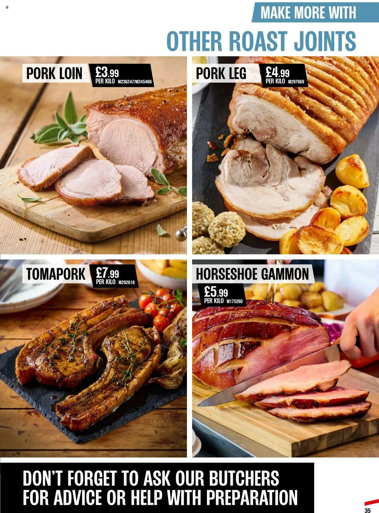  | Page: 35 | Products: Pork