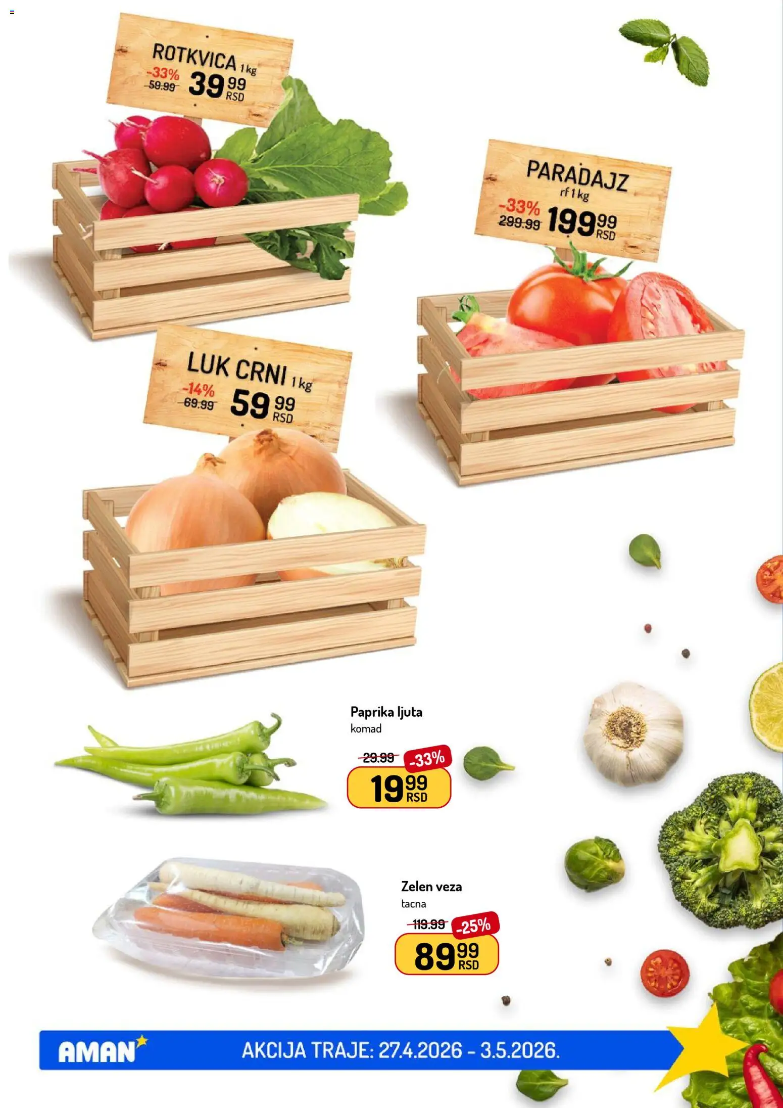 Aman katalog - važi od 27.04.2026 | Strana: 9