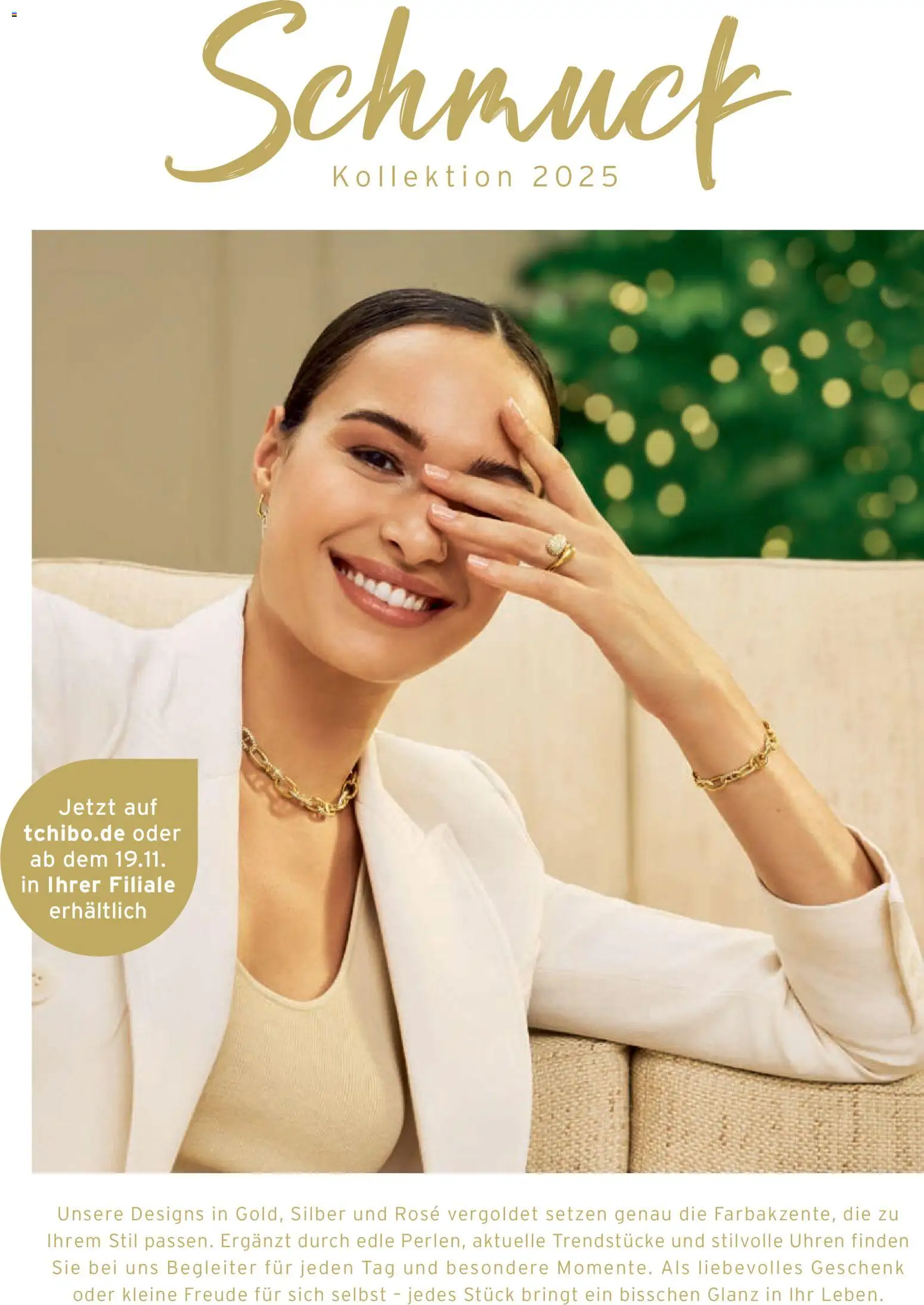 Tchibo Katalog Advent 2025 – gültig ab 14.11.2025 | Seite: 70