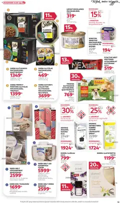 Rossmann akciós ujság - amely érvényes a következő dátumtól: 25.08.2025 | Oldal: 15 | Termékek: Illóolaj, Vállfa, Légfrissítő, Citrom